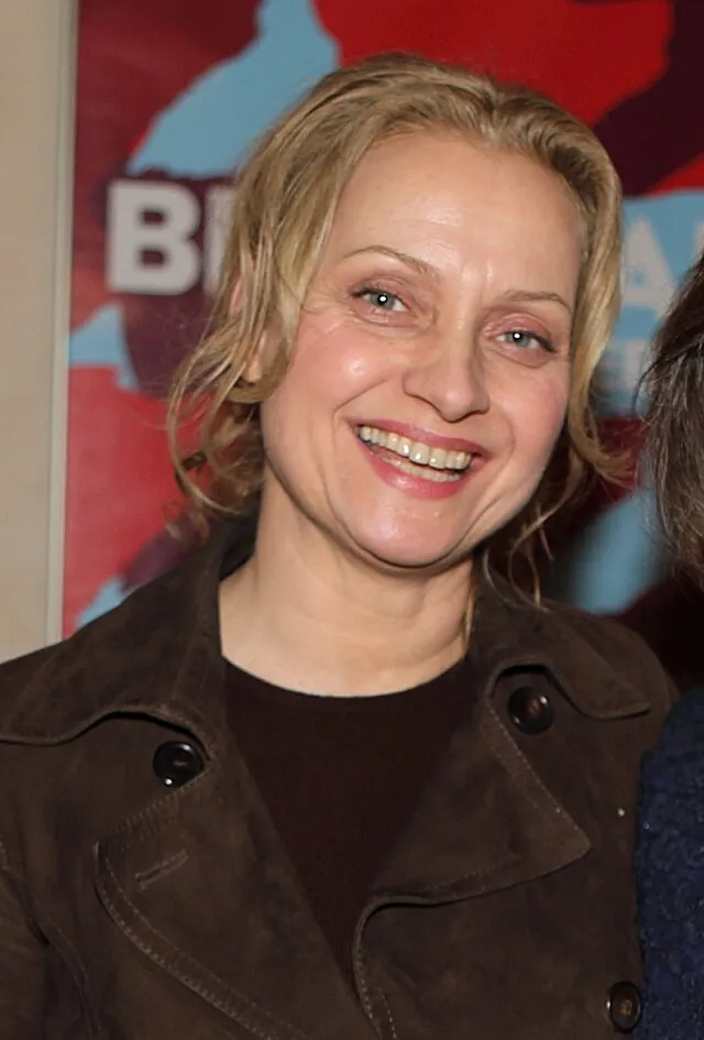 Катрин Флемминг